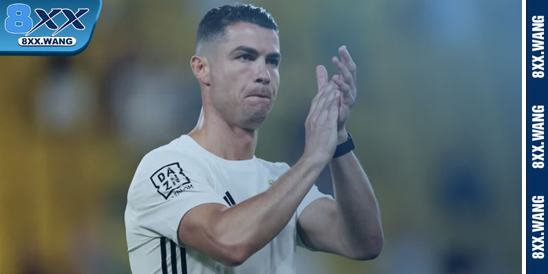 Cristiano Ronaldo dưới góc nhìn người chơi cá cược thể thao 